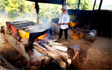 3D2N Ba Kelalan Lifestyle & Salt Making