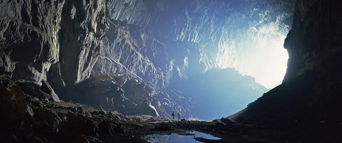 5D4N Mulu Caves, Pinnacles & Headhunter's Trail