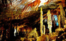 5D4N Mulu Caves, Pinnacles & Headhunter's Trail