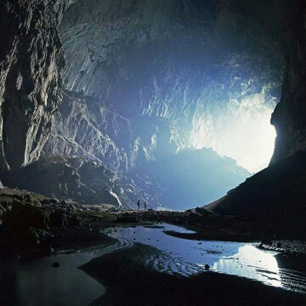 5D4N Mulu Caves, Pinnacles & Headhunter's Trail